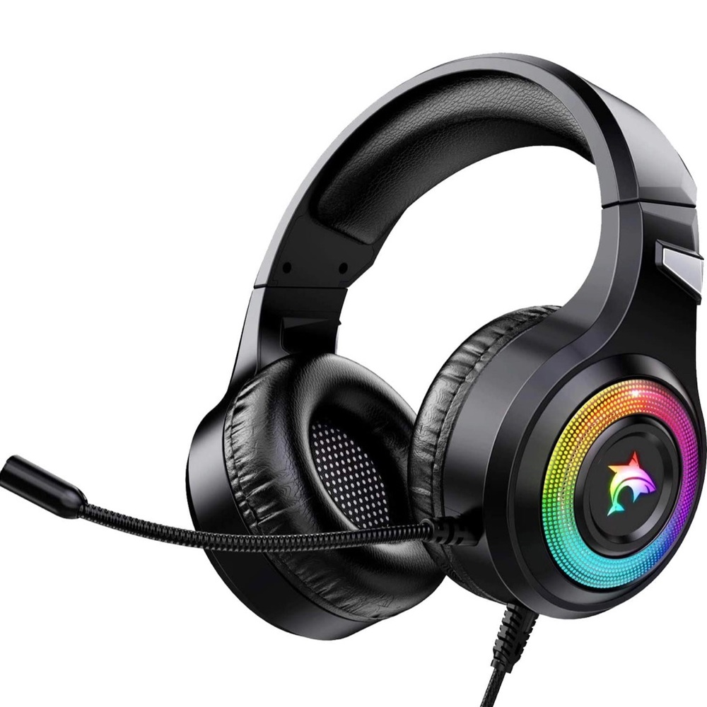 gaming headset